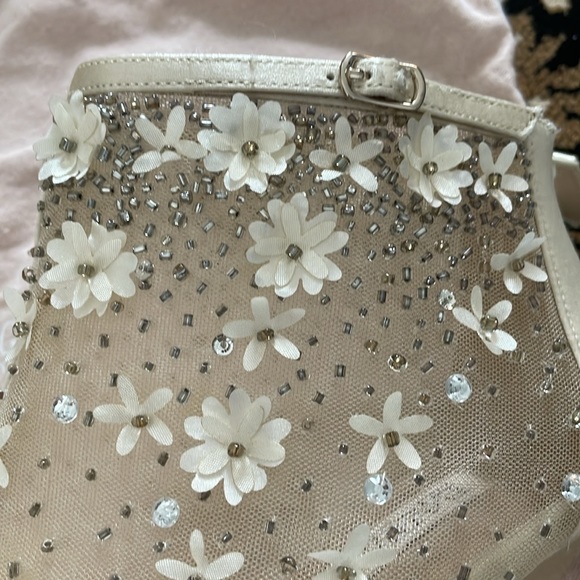 Badgley Mischka Booties - Picture 9 of 15